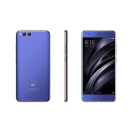 Xiaomi Mi 6 64GB - Blue - Unlocked
