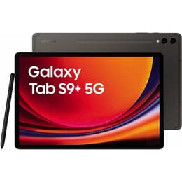 Galaxy Tab S9+ 512GB - Grey - Wi-Fi + 5G