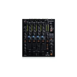 Reloop RMX-60 Audio accessories