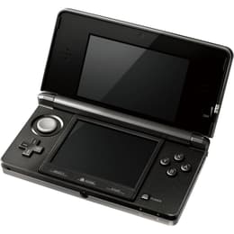Nintendo 3DS - Black