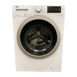 Beko WMY812 Freestanding washing machine Front load