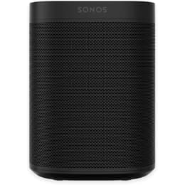 Sonos One SL Speakers - Black