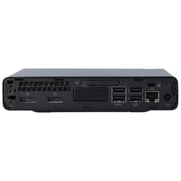 EliteDesk 800 G3 Mini Core i5-6500 3.2Ghz - SSD 256 GB - 8GB