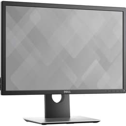 22-inch Dell P2217 1680 x 1050 LCD Monitor Black