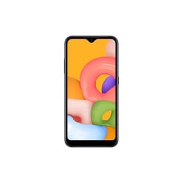 Galaxy A01 16GB - Black - Unlocked