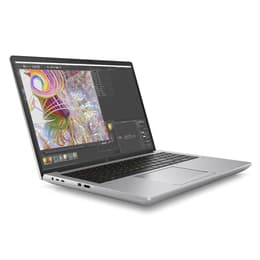 HP ZBook Fury 16 G9 16-inch (2022) - Core i7 - Gen 12 (HX) - 32GB - SSD 1 TB QWERTY - Portuguese