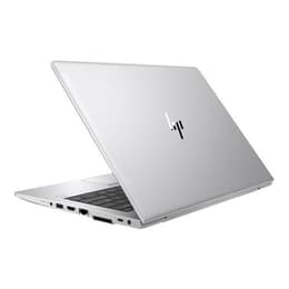 HP EliteBook 735 G5 13-inch (2018) - Ryzen 5 2500U - 8GB - SSD 256 GB AZERTY - French