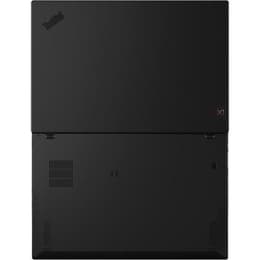 Lenovo ThinkPad X1 Carbon G7 14-inch (2018) - Core i7 - Gen 8 (U) - 16GB - SSD 512 GB QWERTY - Spanish