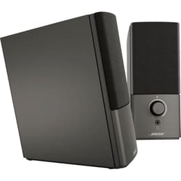 Bose Companion 2 Series III Speakers - Black