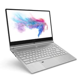 MSI PS42 MODERN 8MO-099FR 14-inch (2019) - Core i7-8565U - 16GB - SSD 512 GB AZERTY - French