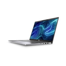 Dell Latitude 7420 14-inch (2021) - Core i7-1165g7 - 8GB - SSD 256 GB QWERTY - English
