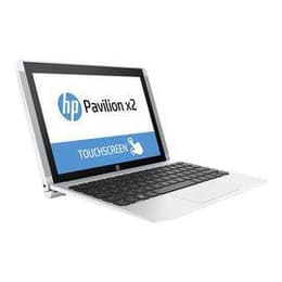 HP Pavilion X2 10-N135NF 10-inch Atom x5-z8300 - SSD 64 GB - 2GB AZERTY - French