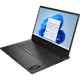 HP Omen 16 2024 16-WF1077NG 16"-inch - Core i7-14700HX - 32GB - SSD 1 TBGB Nvidia GeForce RTX 4070 QWERTZ - German