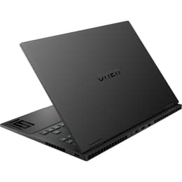 HP Omen 16 2024 16-WF1077NG 16"-inch - Core i7-14700HX - 32GB - SSD 1 TBGB Nvidia GeForce RTX 4070 QWERTZ - German