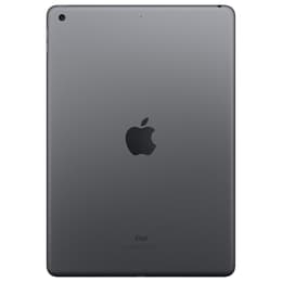 iPad 10.2 (2019) 7th gen 128 GB - Wi-Fi - Space Gray