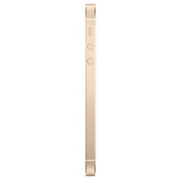 iPhone SE (2016) 16GB - Gold - Unlocked
