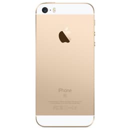 iPhone SE (2016) 16GB - Gold - Unlocked