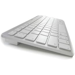 Trust Keyboard QWERTY Spanish Wireless Nado