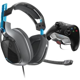 Astro A40 noise-Cancelling gaming wired Headphones with microphone - Grey