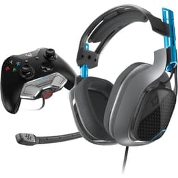 Astro A40 noise-Cancelling gaming wired Headphones with microphone - Grey