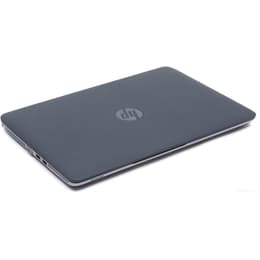 HP EliteBook 840 G1 14-inch (2013) - Core i5-4200U - 4GB - SSD 1000 GB AZERTY - French
