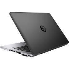 HP EliteBook 840 G1 14-inch (2013) - Core i5-4200U - 4GB - SSD 1000 GB AZERTY - French