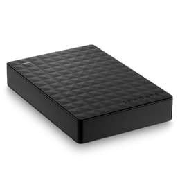 Seagate Expansion External hard drive - HDD 4 TB USB 3.0