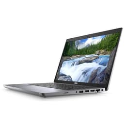 Dell Latitude 5420 14-inch (2021) - Core i3 - Gen 11 (G) - 16GB - SSD 256 GB QWERTY - English