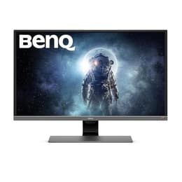 31,5-inch Benq EW3270U LCD Monitor Black
