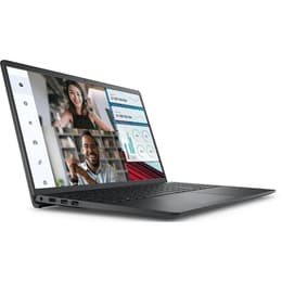 Dell Vostro 3520 15-inch (2022) - Core i5 - Gen 12 (U) - 16GB - SSD 512 GB QWERTY - Spanish