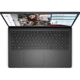 Dell Vostro 3520 15-inch (2022) - Core i5 - Gen 12 (U) - 16GB - SSD 512 GB QWERTY - Spanish