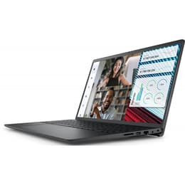 Dell Vostro 3520 15-inch (2022) - Core i5 - Gen 12 (U) - 16GB - SSD 512 GB QWERTY - Spanish