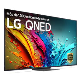 LG 75.0000-inch 75QNED86T6A 3840×2160 TV