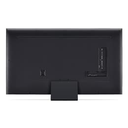 LG 75.0000-inch 75QNED86T6A 3840×2160 TV