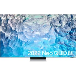 Samsung 65.0000-inch QE65QN900BTXXN 7680x4320 TV