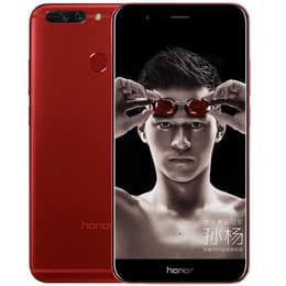 Honor 8 Pro 64GB - Red - Unlocked