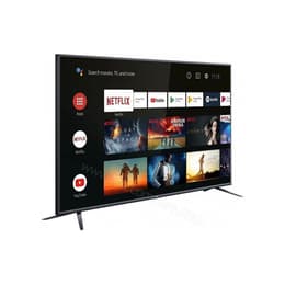 75.0000-inch 75EP661 LED 4K Smart TV TCL- 3840x2160 TV