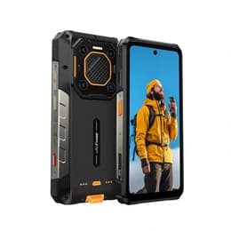 Ulefone Armor 26 Ultra 512GB - Black - Unlocked