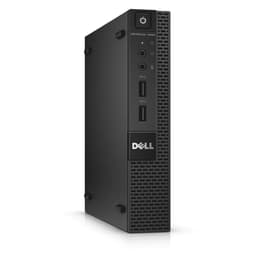 OptiPlex 9020M Tiny Core i5-4590T 2Ghz - SSD 120 GB - 8GB