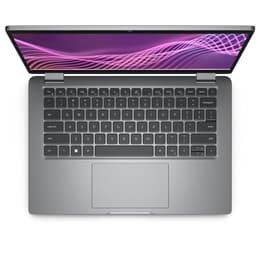Dell Latitude 5340 13-inch (2023) - Core i5 - Gen 13 (U) - 16GB - SSD 512 GB QWERTY - Italian