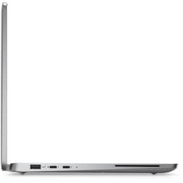 Dell Latitude 5340 13-inch (2023) - Core i5 - Gen 13 (U) - 16GB - SSD 512 GB QWERTY - Italian