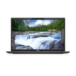 Dell Latitude 7530 15-inch (2022) - Core i7 - Gen 12 (U) - 16GB - SSD 512 GB QWERTY - Swedish