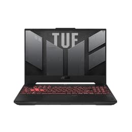Asus TUF Gaming A15-TUF507NVR-LP035W 15"-inch - Ryzen 7 7435HS - 16GB - SSD 1 TBGB NVIDIA GeForce RTX 4060 AZERTY - French
