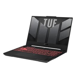 Asus TUF Gaming A15-TUF507NVR-LP035W 15"-inch - Ryzen 7 7435HS - 16GB - SSD 1 TBGB NVIDIA GeForce RTX 4060 AZERTY - French