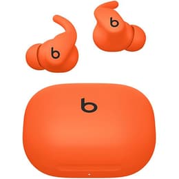 Beats By Dr. Dre Powerbeats Fit Earbud Noise-Cancelling Bluetooth Earphones - Orange