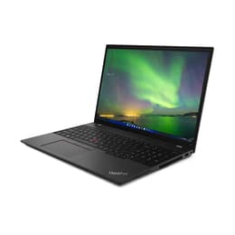 Lenovo ThinkPad T16 G1 16-inch (2022) - Ryzen 5 - 6000 Series (U) - 16GB - SSD 256 GB QWERTZ - German