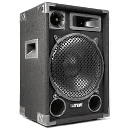 MAX12 PA speakers