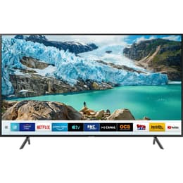 Samsung 65.0000-inch RU7105 3840x2160 TV