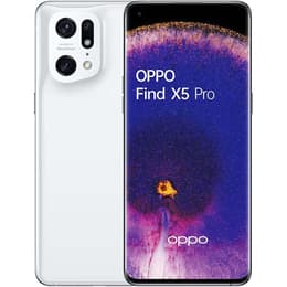 Oppo Find X5 Pro 256GB - White - Unlocked