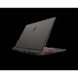 MSI GP65 LEOPARD 10SEK-816FR 16"-inch - Core Ultra 9 275HX - 64GB - SSD 2 TBGB Nvidia GeForce RTX 5070 Ti QWERTY - Italian